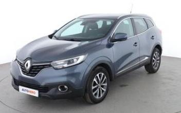 Renault kadjar Issy-les-Moulineaux
