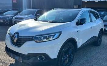 Renault kadjar Vénissieux