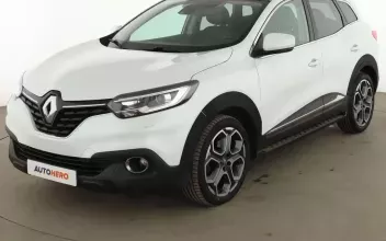 Renault Kadjar Issy-les-Moulineaux