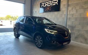 Renault Kadjar Marigny-les-Usages