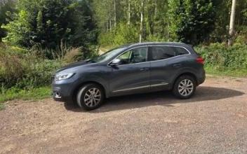 Renault kadjar Metz-en-Couture