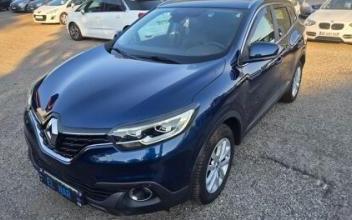 Renault kadjar Vénissieux