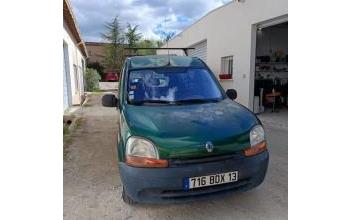 Renault kangoo Montreuil