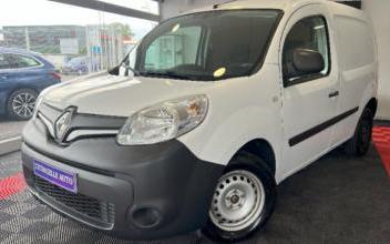 Renault Kangoo Creuzier-le-Vieux