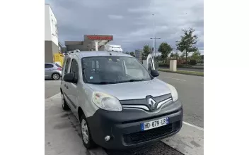 Renault Kangoo Vaulx-en-Velin