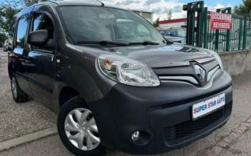 Renault Kangoo Colmar