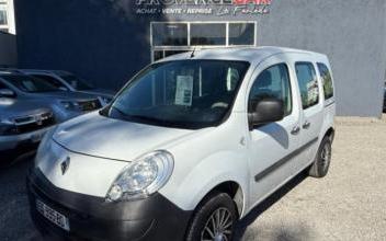 Renault Kangoo La-Farlède
