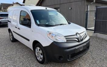 Renault Kangoo Geispolsheim