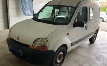 Renault kangoo Saint-Père-en-Retz