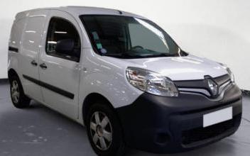 Renault Kangoo Cercottes