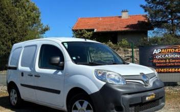 Renault Kangoo Savigneux