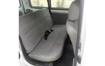 Renault kangoo Champs-sur-Yonne