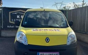 Voiture occasion Renault Kangoo Peltre