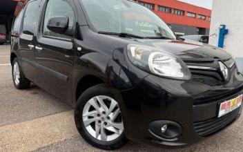 Renault Kangoo Colmar