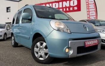 Renault Kangoo Pavie