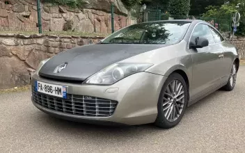 Renault Laguna Molsheim