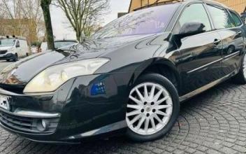 Renault laguna Houilles