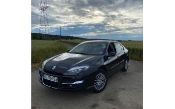 Renault laguna iii Aubergenville
