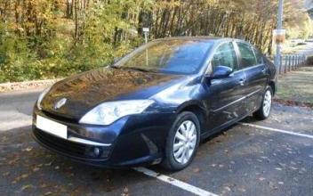 Renault laguna iii Metz