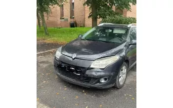 Renault Megane Tourcoing