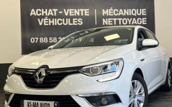 Renault megane Saint-Priest