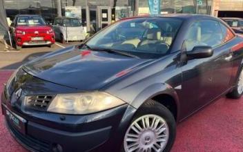 Renault megane Ambert