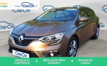 Renault megane Lille