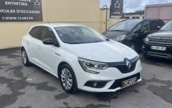 Renault Megane Brie-Comte-Robert