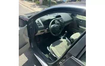 Renault Megane Moulins