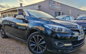 Renault Megane Uckange