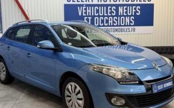 Renault megane Echirolles