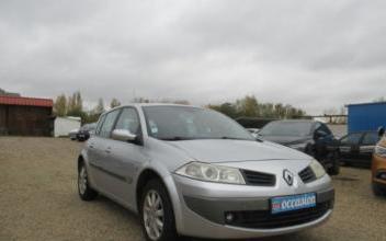 Renault Megane Galluis