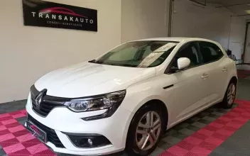 Renault Megane Challans