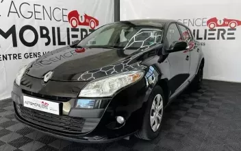 Renault Megane Artigues-près-Bordeaux