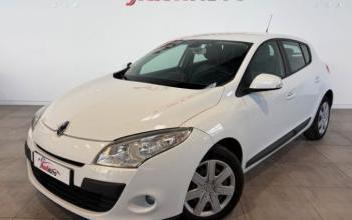 Renault Megane Gerzat