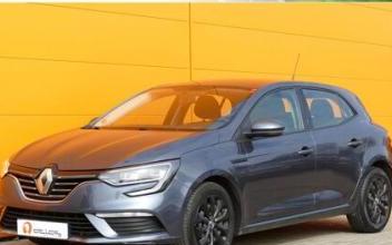 Renault megane Collégien