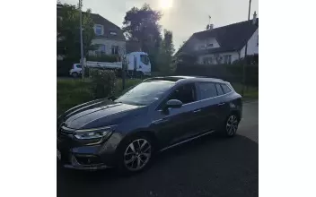 Renault Megane Amiens