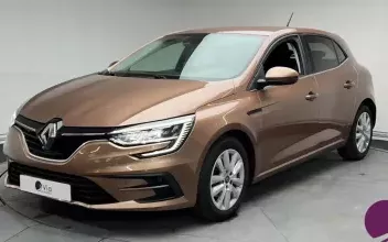 Renault Megane Férin