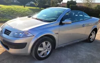 Renault Megane Charnay-lès-Mâcon
