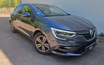 Renault Megane Quetigny