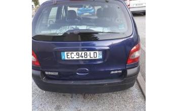 Renault megane classic Vienne