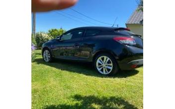 Renault megane iii Château-Renard