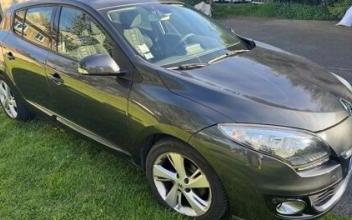 Renault megane iii Laberlière