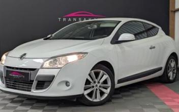 Renault megane iii coupe Angers