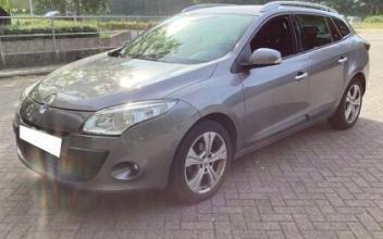 Renault megane iii estate Châtillon-en-Vendelais