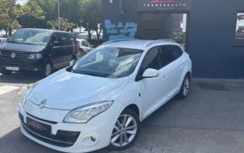 Renault megane iii estate Lorient