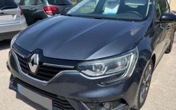 Renault megane iv Avignon