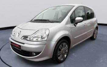 Renault Modus Nevers