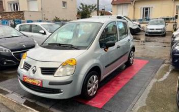 Renault modus Le-Blanc-Mesnil