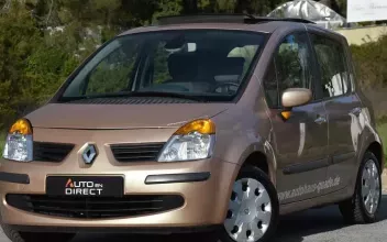Renault Modus Mougins